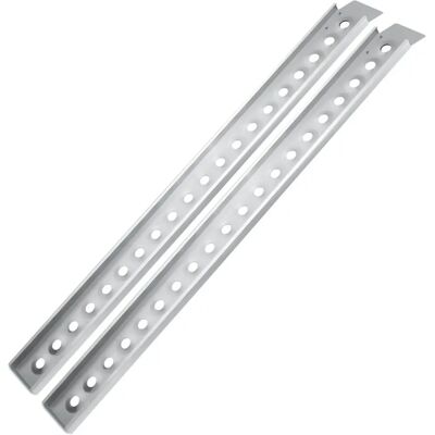 Wiltec Modello 192cm Rampa di carico - Rampe per ATV e moto Wiltec Modello 192cm Rampa di carico - Rampe per ATV e moto