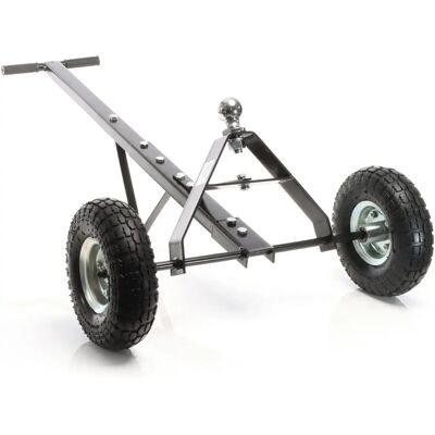 XPOTOOL - Ayuda de maniobra para caravanas - 110x72x30 cm - Hasta 270 kg XPOTOOL - Ayuda de maniobra para caravanas - 110x72x30 cm - Hasta 270 kg