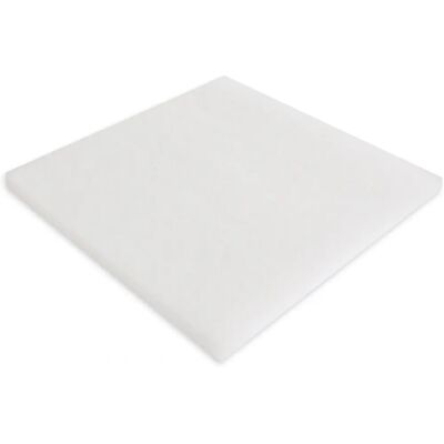 SunSun Tessuto filtrante Synfil 300 - Molto fine, 100x100x2.5cm - Filtro per laghetti/acquari SunSun Tessuto filtrante Synfil 300 - Molto fine, 100x100x2.5cm - Filtro per laghetti/acquari