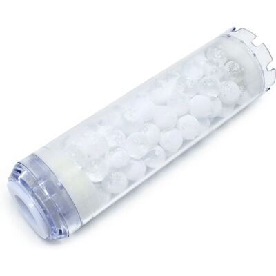 Naturewater - Cartuccia Siliphos - Trattamento dell'acqua Naturewater - Cartuccia Siliphos - Trattamento dell'acqua