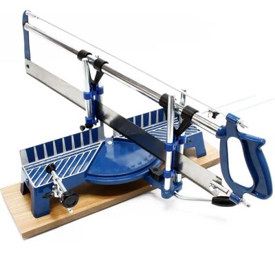 XPOTOOL - Sega Manuale di Precisione per Legno XPOTOOL - Sega Manuale di Precisione per Legno