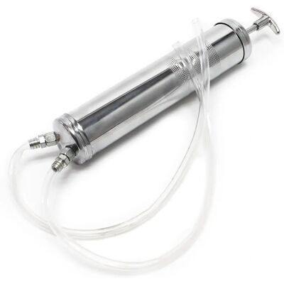 XPOTOOL - Oil Transfer Pump - 1450 ml - Oil Transfer Pump - Publicité XPOTOOL - Oil Transfer Pump - 1450 ml - Oil Transfer Pump - Publicité