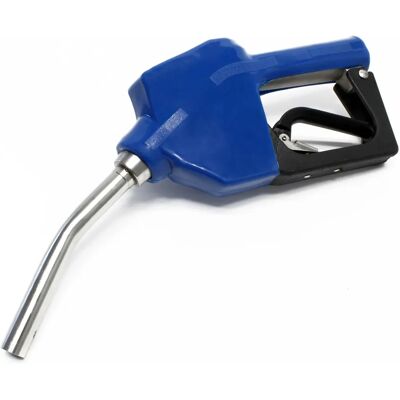 WILTEC - Pistola surtidora AUS32 - 0-60 L/min - Acier inoxydable - Publicité WILTEC - Pistola surtidora AUS32 - 0-60 L/min - Acier inoxydable - Publicité