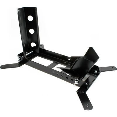 XPOTOOL Support moto réglable - Support pour roues 35,5-53,3cm - 450kg - Publicité XPOTOOL Support moto réglable - Support pour roues 35,5-53,3cm - 450kg - Publicité