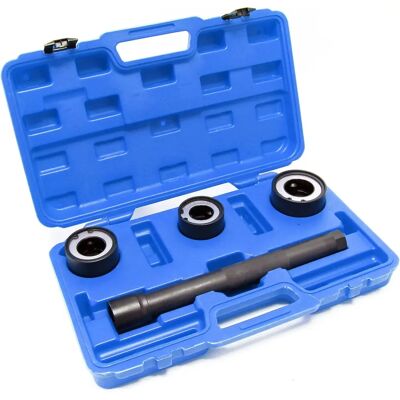 Wiltec - Ensemble d'entretien de tirants 30-45mm - Outils de suspension - Publicité Wiltec - Ensemble d'entretien de tirants 30-45mm - Outils de suspension - Publicité