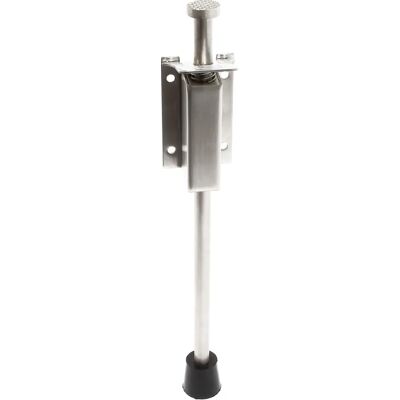 WILTEC Edelstahl Türstopper - Verstellbar 118-146mm WILTEC Edelstahl Türstopper - Verstellbar 118-146mm