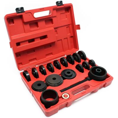 XPOTOOL Radlagersatz - 55-88mm, 24 Teile XPOTOOL Radlagersatz - 55-88mm, 24 Teile