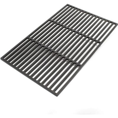 Wiltec Gusseisen Grillrost 54x34 cm für BBQ Wiltec Gusseisen Grillrost 54x34 cm für BBQ