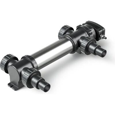 Clarificador de estanque Sunsun CUV-736 acero inoxidable - UV 36W Clarificador de estanque Sunsun CUV-736 acero inoxidable - UV 36W