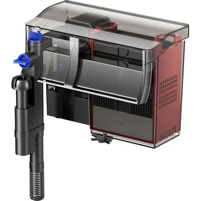 Sunsun CBG-800 Aquariumfilter - 800 L/h, UVC 5W, bis 190L Sunsun CBG-800 Aquariumfilter - 800 L/h, UVC 5W, bis 190L