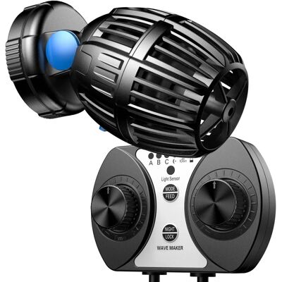 Bomba de circulación acuario Sunsun CW-120 - 700-8000L/h - 20W Bomba de circulación acuario Sunsun CW-120 - 700-8000L/h - 20W