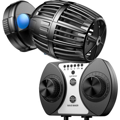 Bomba de circulación SunSun CW-140 - Ahorro de energía 40W Bomba de circulación SunSun CW-140 - Ahorro de energía 40W