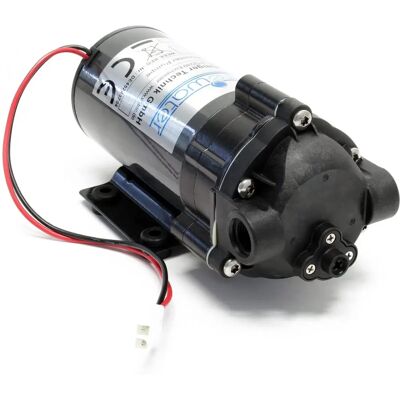 WILTEC WILTEC NW-RO400-E2 e-chen 400G Boosterpumpe - Wasser WILTEC WILTEC NW-RO400-E2 e-chen 400G Boosterpumpe - Wasser
