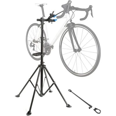 WILTEC - Cavalletto manutenzione bici 360° - 30 kg - Bike Stand WILTEC - Cavalletto manutenzione bici 360° - 30 kg - Bike Stand