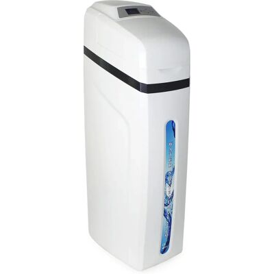 NATUREWATER Modèle 2000L/h Adoucisseur d’eau automatique - Publicité NATUREWATER Modèle 2000L/h Adoucisseur d’eau automatique - Publicité