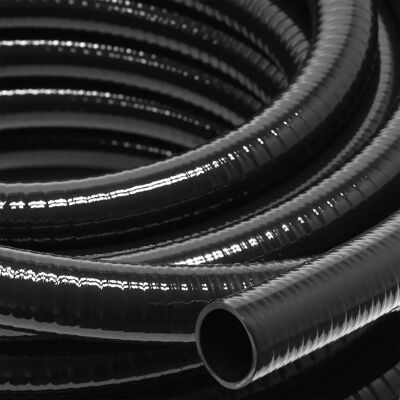 Tuyau flexible pour étang Luisiana OM/I - Résistant UV - Microbien - 50mm - 5m - Publicité Tuyau flexible pour étang Luisiana OM/I - Résistant UV - Microbien - 50mm - 5m - Publicité