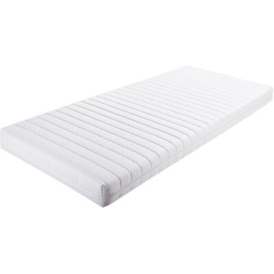 Ticaa Kindermatratze - MedAllergen - 90x200cm - Kindermatratze Ticaa Kindermatratze - MedAllergen - 90x200cm - Kindermatratze