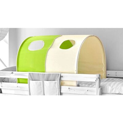 TiCAA 809445 Spielzelt - Bett Tunnel TiCAA 809445 Spielzelt - Bett Tunnel