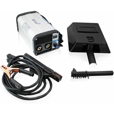 Bituxx Przenośna Inverter Bueszacz - 200A Bituxx Przenośna Inverter Bueszacz - 200A
