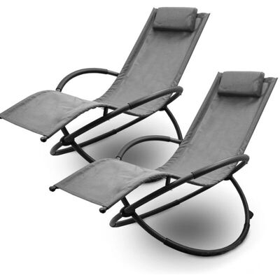 Lacestone Gartensessel - Modernes Wetterfestes Design Lacestone Gartensessel - Modernes Wetterfestes Design