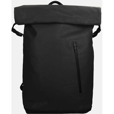 Aunts & Uncles Fukui 15 Zoll Schwarzer Rucksack - Rucksack Aunts & Uncles Fukui 15 Zoll Schwarzer Rucksack - Rucksack
