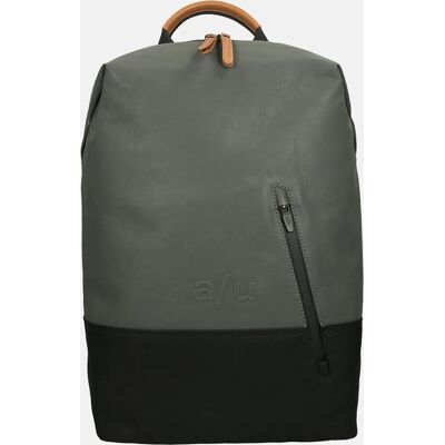 Aunts & Uncles Japan Hamamatsu Grau Rucksack - Rucksack Aunts & Uncles Japan Hamamatsu Grau Rucksack - Rucksack