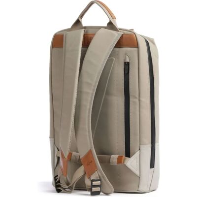 Aunts & Uncles - Hamamatsu Nomad 13 - Baumwolle - Leder - Rucksack Aunts & Uncles - Hamamatsu Nomad 13 - Baumwolle - Leder - Rucksack