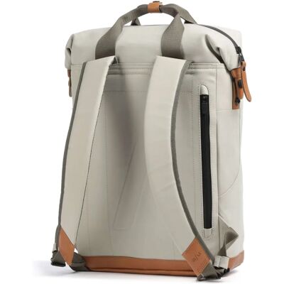 aunts & uncles - Morioka - Beige - 13in - Backpack aunts & uncles - Morioka - Beige - 13in - Backpack
