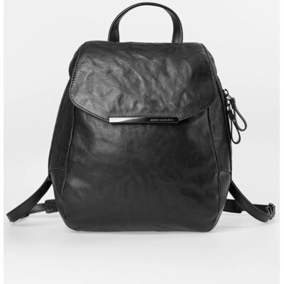 aunts & uncles Grandma's Luxury Club Mrs. Dumpling - Rucksack 30 cm schwarz aunts & uncles Grandma's Luxury Club Mrs. Dumpling - Rucksack 30 cm schwarz