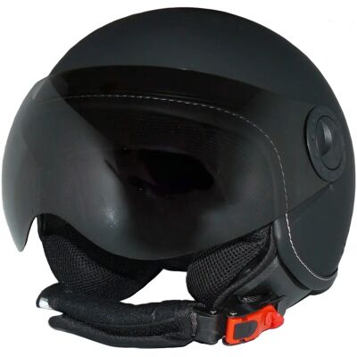 protectWEAR Casque moto - Visière ECE 22.05 - Casque de moto protectWEAR Casque moto - Visière ECE 22.05 - Casque de moto