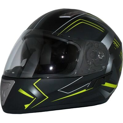 protectWEAR H520-ARROW-GB - negro - XS - casco protectWEAR H520-ARROW-GB - negro - XS - casco
