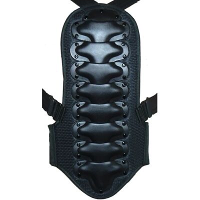 protectWEAR Protecteur dorsal XXS - Enfant moto, ski, snowboard protectWEAR Protecteur dorsal XXS - Enfant moto, ski, snowboard