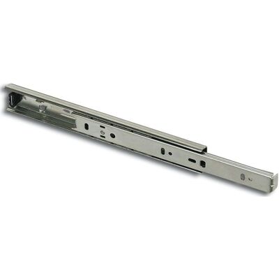 Accuride - 2132 - 35 kg - Montaggio laterale - Drawer slides Accuride - 2132 - 35 kg - Montaggio laterale - Drawer slides