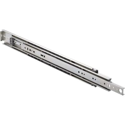 ACCURIDE 9301 Cassetto scorrevole - Pesante, Silenzioso, Acciaio ACCURIDE 9301 Cassetto scorrevole - Pesante, Silenzioso, Acciaio