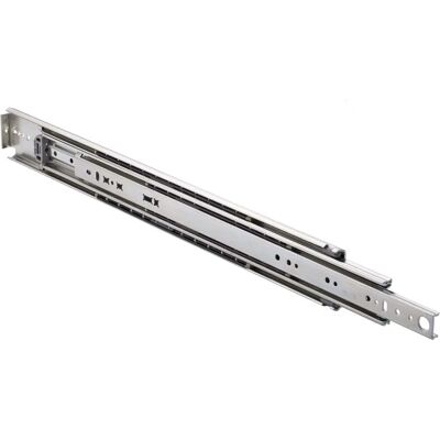 Guide cassetto ACCURIDE 9301 - Heavy Duty, Estensione totale Guide cassetto ACCURIDE 9301 - Heavy Duty, Estensione totale