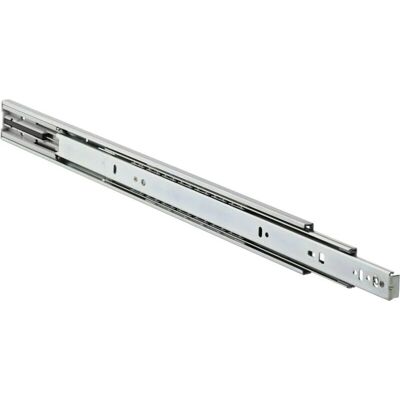 Accuride - DZ3832-EC-D - Fermeture douce - Drawer slide - Publicité Accuride - DZ3832-EC-D - Fermeture douce - Drawer slide - Publicité