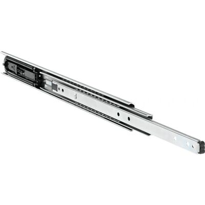 Accuride Guide Telescopiche in Acciaio - 70kg - 500mm Accuride Guide Telescopiche in Acciaio - 70kg - 500mm