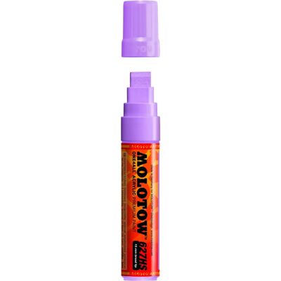 Molotow Lila Pastell Marker - Marker Molotow Lila Pastell Marker - Marker