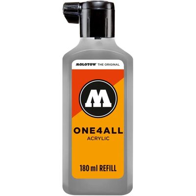 Encre acrylique Molotow Cool Grey Pastel pour marqueur permanent Encre acrylique Molotow Cool Grey Pastel pour marqueur permanent