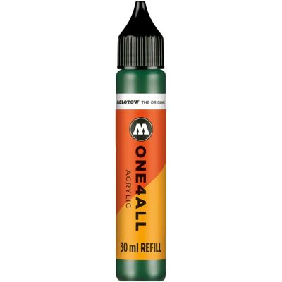 Ricambio Molotow One4All 30 ml Unisex Colorato - Vernice Acrilica Ricambio Molotow One4All 30 ml Unisex Colorato - Vernice Acrilica