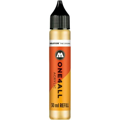 Molotow Nachfüllung One4All 30 ml - Refillfarbe Molotow Nachfüllung One4All 30 ml - Refillfarbe