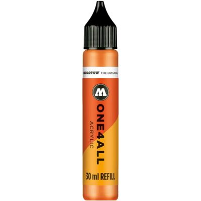 Molotow Nachfüllung One4All 30 ml Unisex bunt - Nachfülle Molotow Nachfüllung One4All 30 ml Unisex bunt - Nachfülle