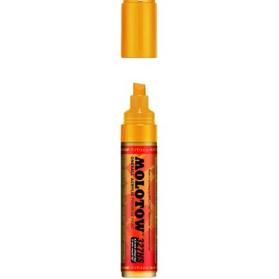 Molotow One4All 327HS Marker - Hochdeckend, Nachfüllbar, Vielseitig - Marker Molotow One4All 327HS Marker - Hochdeckend, Nachfüllbar, Vielseitig - Marker