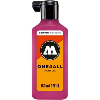 Encre de recharge pour marqueur - 180ml Magenta Encre de recharge pour marqueur - 180ml Magenta