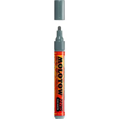 Molotow One4All 227HS Marker - Vielseitig, Nachfüllbar, Schnelltrocknend Molotow One4All 227HS Marker - Vielseitig, Nachfüllbar, Schnelltrocknend
