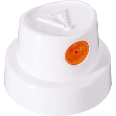 Molotow Silent Fat Cap 9005 - Sprühkopf Molotow Silent Fat Cap 9005 - Sprühkopf