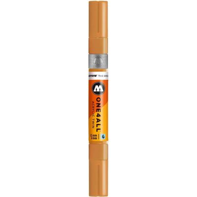 One4All Doppelspitzen Marker - Fein & Breit One4All Doppelspitzen Marker - Fein & Breit