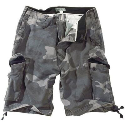 Szorty vintage Surplus - Wielokolorowe - Wygodne - Styl vintage - Shorts Szorty vintage Surplus - Wielokolorowe - Wygodne - Styl vintage - Shorts