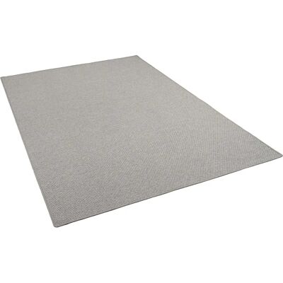 Bentzon - Natur Flachgewebe - 160 x 240 cm - Rug Bentzon - Natur Flachgewebe - 160 x 240 cm - Rug