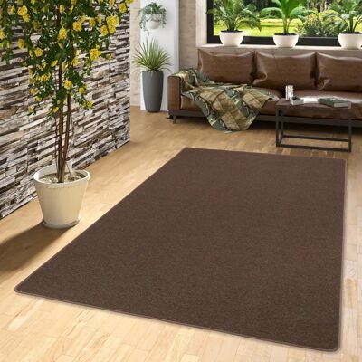 Snapstyle - Strong - Velours - 160x240 cm - Tapis - Publicité Snapstyle - Strong - Velours - 160x240 cm - Tapis - Publicité